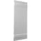 Ekena Millwork Americraft 6-Board (2 Batten) Exterior Real Wood Joined Board-n-Batten Shutters, ARW101BB621X83PRH ARW101BB621X83PRH - alternate 9